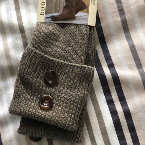 Boot socks - Picture 3 of 4